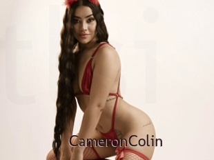 CameronColin