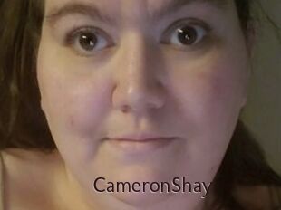 CameronShay