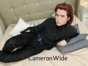 CameronWide