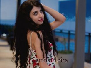 CamiFerreira