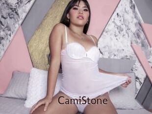 CamiStone