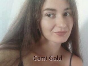 Cami_Gold