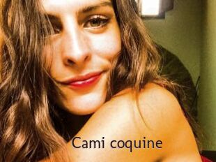 Cami_coquine
