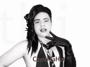 CamiillaHot
