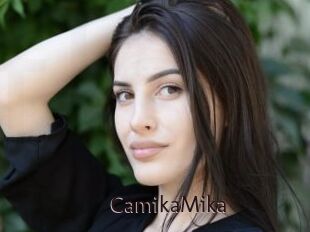 CamikaMika