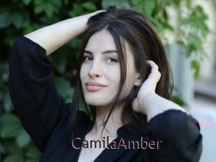 CamilaAmber