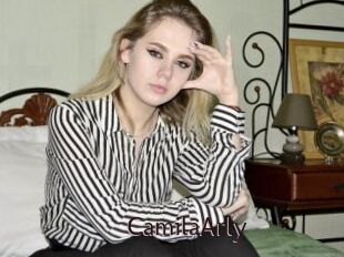 CamilaArly
