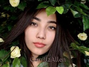 CamillaAllen