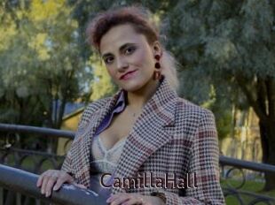 CamillaHall