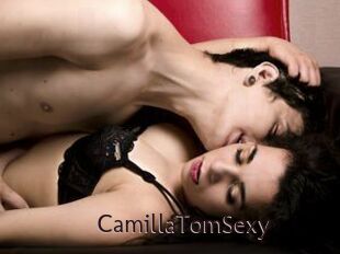 CamillaTomSexy