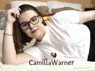 CamillaWarner