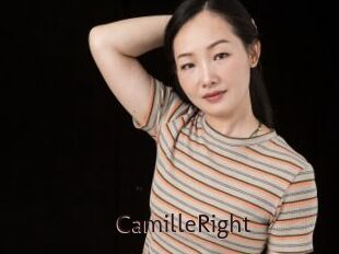 CamilleRight