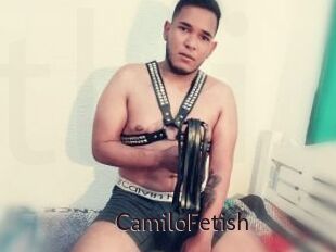 CamiloFetish