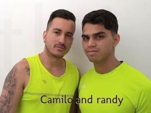 Camilo_and_randy