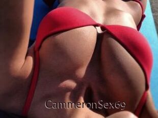 CammeronSex69