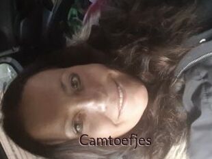Camtoefjes