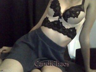 CandiChaos