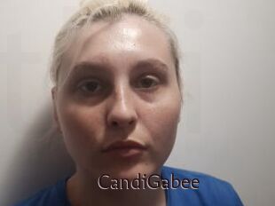 CandiGabee