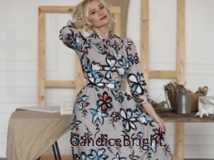 CandiceBright Top listen server
