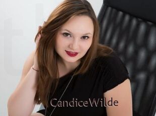 CandiceWilde