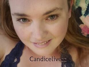Candicelive22