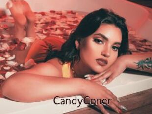 CandyConer