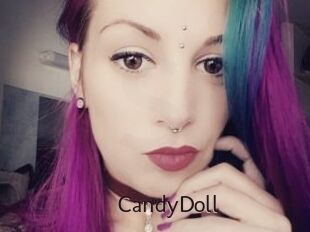 CandyDoll