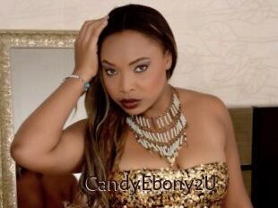 CandyEbony2U