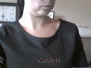 CandyH