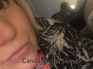 CandyIsSuperSweet