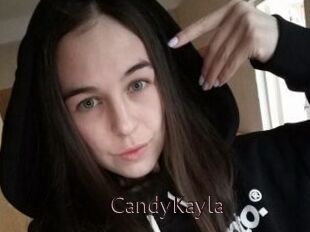CandyKayla