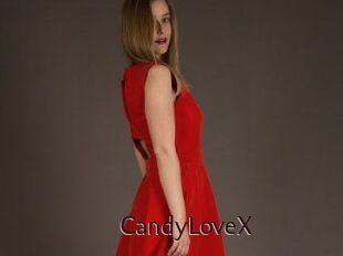 CandyLoveX