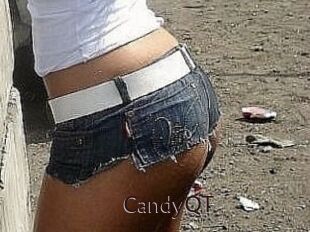 CandyQT