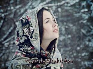 CandyShakeAss