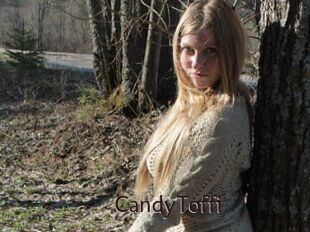 CandyToffi
