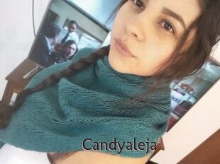 Candyaleja