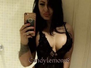 Candylemon18
