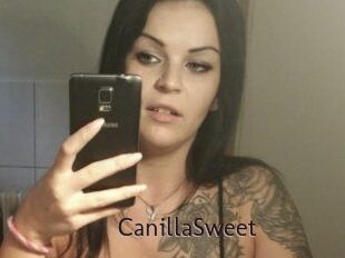 CanillaSweet