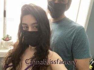 Cannablissfactory