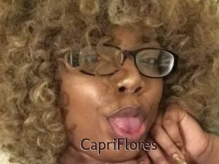 Capri_Flores