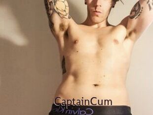 CaptainCum