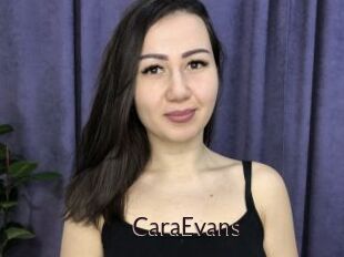 CaraEvans