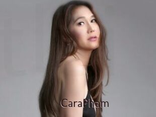CaraPham