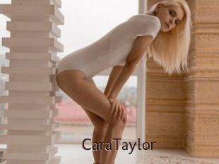 CaraTaylor