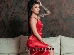CaraTompson
