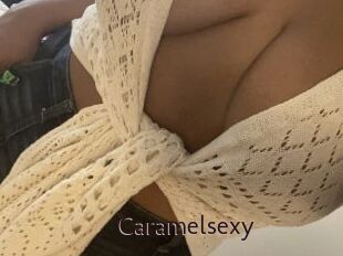 Caramelsexy