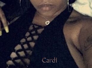 Cardi