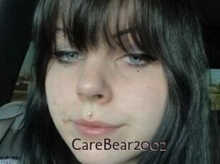 CareBear2002