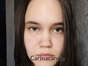Carinacanela