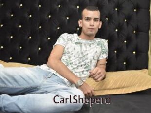 CarlSheperd